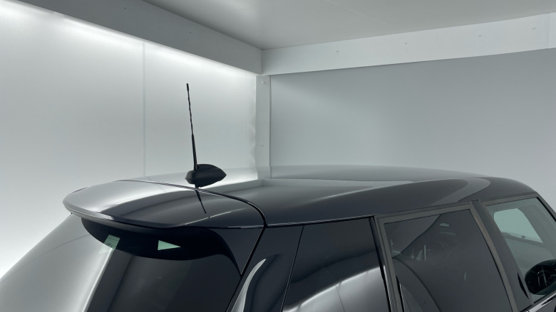 MINI Cooper 1.5 C Exclusive 5dr Auto Petrol Hatchback